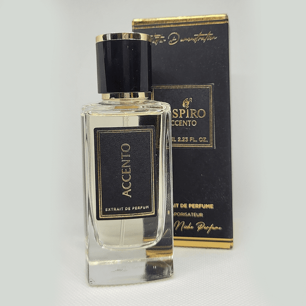 Sospiro Accento (10ml)