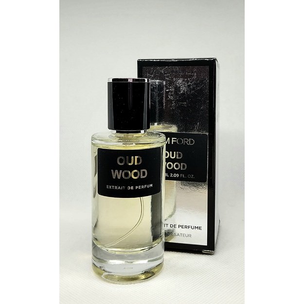 TOM FORD Oud Wood (10ml)