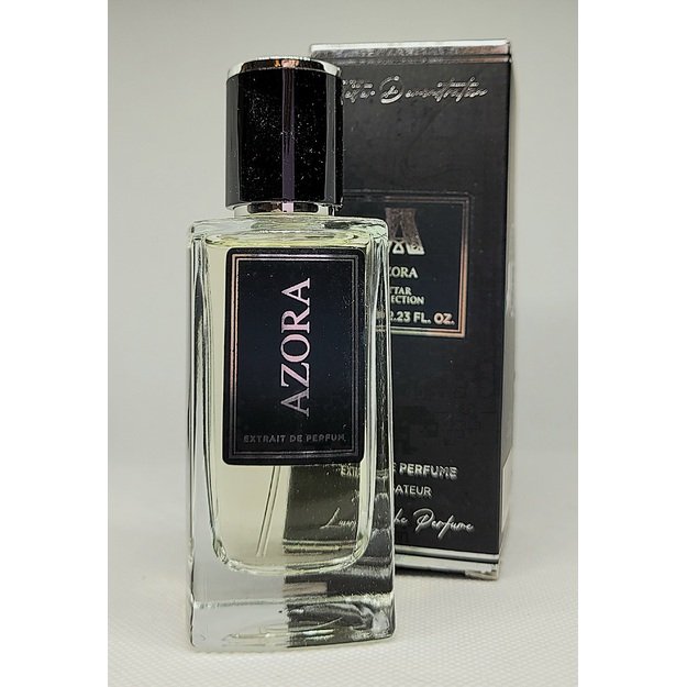 Azora Attar Collection