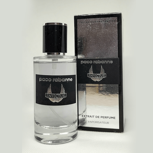 PACO RABANNE INVICTUS