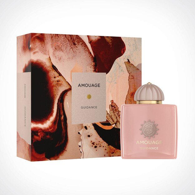 Amouage Guidance EDP