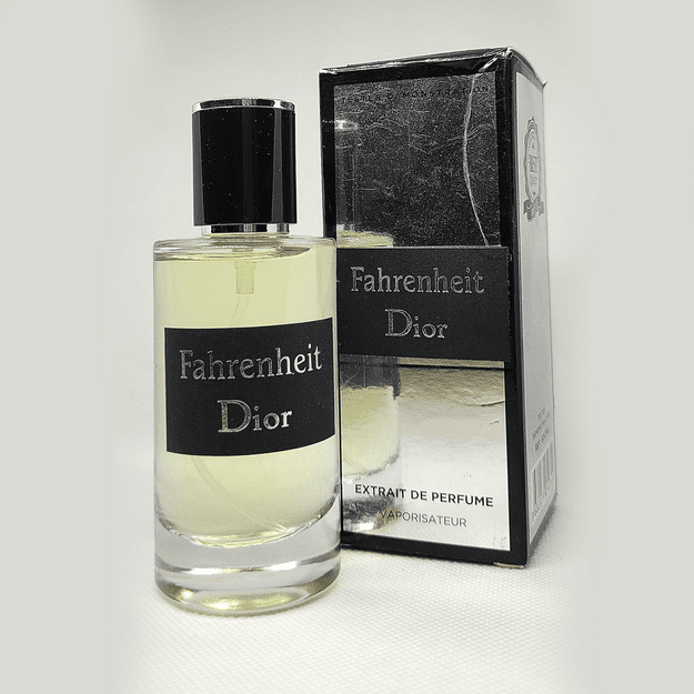 Fahrenheit Dior (10ml)