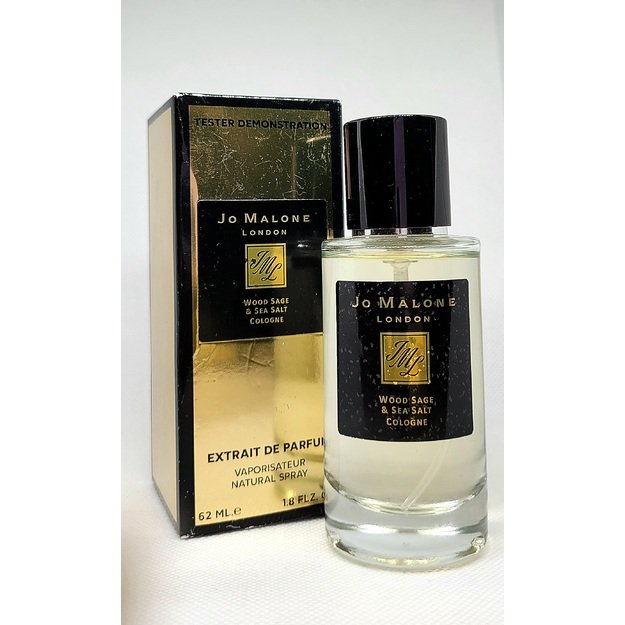 Jo malone london wood sage & sea salt cologne (10ml)