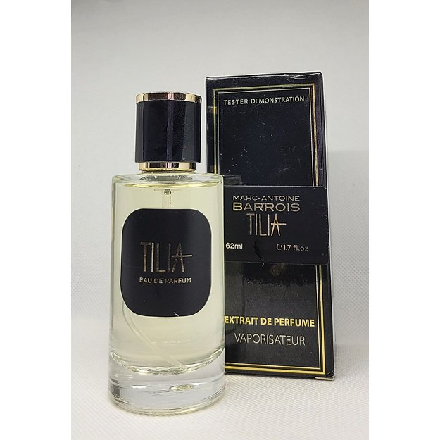Marc Antoine Barrois Tilia (10ml)