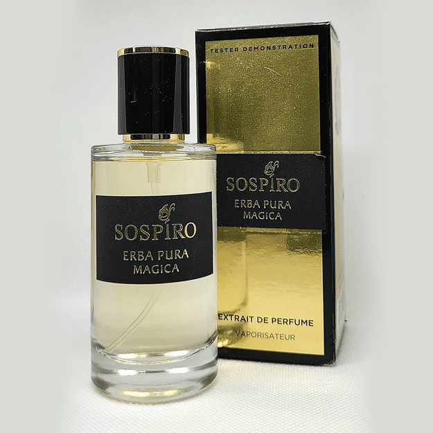 Sospiro Erba Pura Magica (10ml)