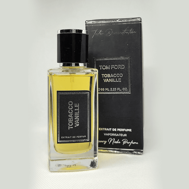 Tom Ford Tobacco Vanille (10ml)