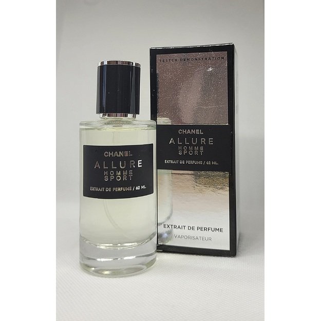 CHANEL ALLURE HOMME SPORT (10ml)