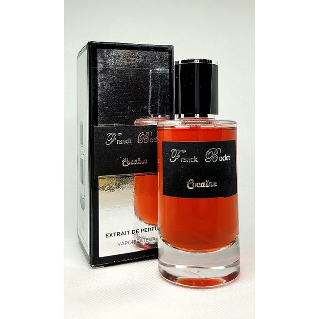 FRANCK BOCLET Cocaine (10ml)