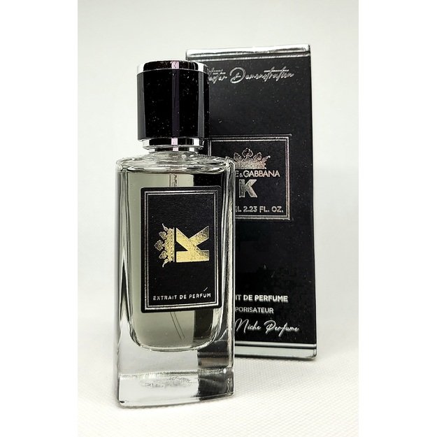 K By Dolce & Gabbana (10ml)