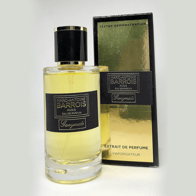Marc-Antoine Barrois Ganymede (10ml)