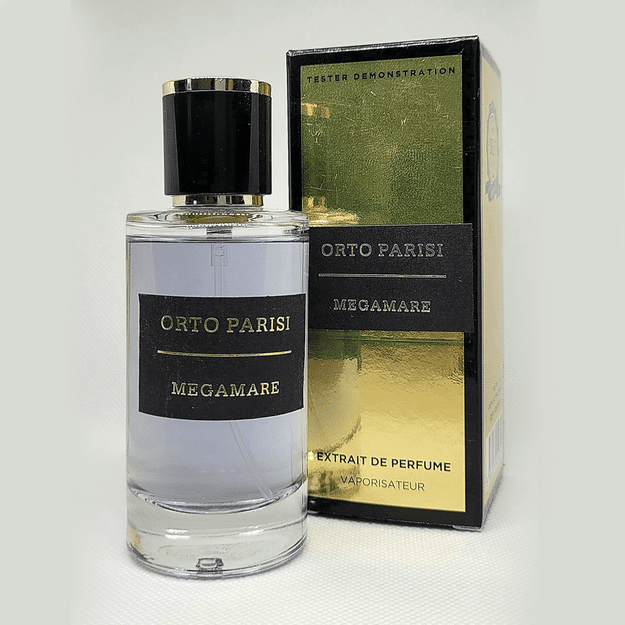 Orto Parisi Megamare (10ml)