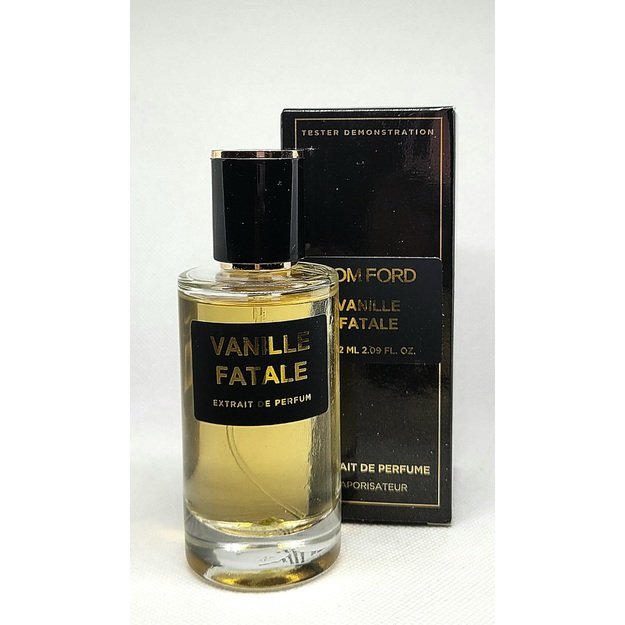 Tom Ford Vanille Fatale (10ml)