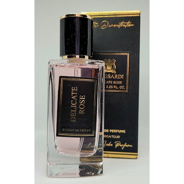 Trussardi Delicate Rose