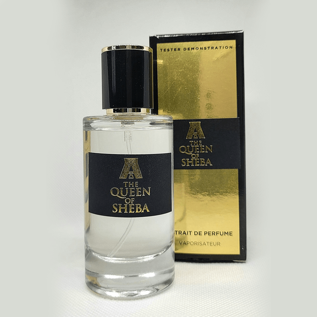 Attar Collection The Queen of Sheba